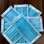 Medikal Cerrahi Maske