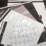 Kargo Poşeti üretimi